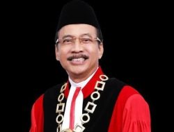 MK Kabulkan Uji Materi Mahasiswa Unram Soal UU Pilkada