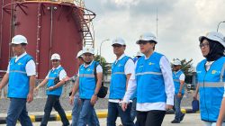 Listrik Untuk Rakyat : Komisaris PLN Kunjungi NTB, Apresiasi Dedikasi Pegawai dan Infrastruktur Andalan