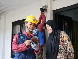 Hari Terakhir Promo “Energi Kemerdekaan”, PLN Ajak Pelanggan Manfaatkan Diskon Tambah Daya Hingga 50 Persen