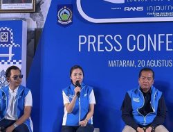Pocari Run Lombok 2025 Buka Kesempatan untuk 1.000 Relawan Lokal di Lombok Tengah