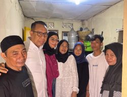 Senator Mirah Takziah ke Almarhum Affan, Sebut Ini Soal Kemanusiaan