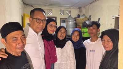 Senator Mirah Takziah ke Almarhum Affan, Sebut Ini Soal Kemanusiaan