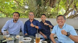 Kuasa Hukum Hendrawan Saputra Bakal Laporkan Owner WBS Terkait Dugaan Perekaman dan Penyebaran tanpa Izin