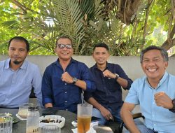 Kuasa Hukum Hendrawan Saputra Bakal Laporkan Owner WBS Terkait Dugaan Perekaman dan Penyebaran tanpa Izin