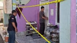 Cekcok karena Cemburu, Suami di Lombok Tengah Tega Habisi Nyawa Istri