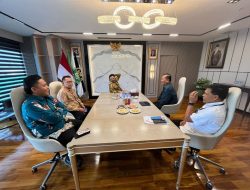 Lombok Siap Jadi Hub Baru Penerbangan Nasional dan Internasional