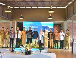 Pemimpin se NTB, Gubernur Minta Sinergi dan Kolaborasi Program Prioritas Nasional