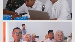 RS Mandalika Dukung Percepatan Penurunan Stunting di Kecamatan Pujut