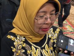 Ketua DPRD NTB Imbau Masyarakat Tahan Diri Pasca Pembakaran Gedung