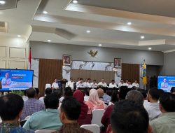Telkom Dukung Penguatan Koperasi Digital di NTB