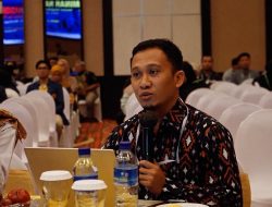 Ekonomi NTB Terpuruk, Dosen Ekonom UNRAM Soroti Birokrat Tak Bergairah dan Ketergantungan Tambang