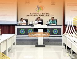 Ekonomi NTB Makin Anjlok di Tahun 2025
