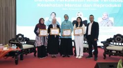 RS Mandalika Gelar Seminar Dampak Perkawinan Anak, Ajak Generasi Muda Jadi Agen Perubahan