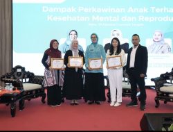 RS Mandalika Gelar Seminar Dampak Perkawinan Anak, Ajak Generasi Muda Jadi Agen Perubahan