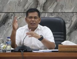 Pemprov Lanjutkan Beasiswa NTB, Fokus pada Jurusan Prioritas