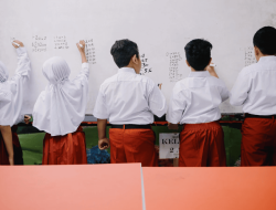 Heboh! LPA Ungkap Kasus Sodomi Massal oleh Anak SD, SMA Juga Terpapar LGBT di Mataram