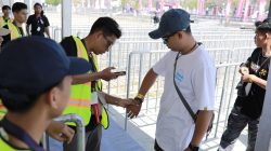 Pendaftaran Volunteer MotoGP Mandalika 2025 Segera Dibuka