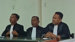 Tazqiran Divonis 15 Tahun oleh PN Praya dalam Kasus Pelecehan Seksual, Penasihat Hukum Langsung Nyatakan Banding