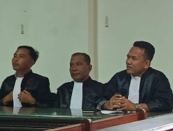 Tazqiran Divonis 15 Tahun oleh PN Praya dalam Kasus Pelecehan Seksual, Penasihat Hukum Langsung Nyatakan Banding