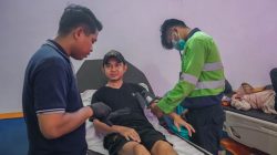 Kisah Program Fisioterapi dan Psikologi AMMAN: Terapi yang Menguatkan Jiwa