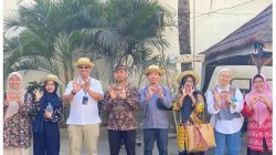 NTB Pamerkan Tiga Destinasi Ramah Muslim dalam Penilaian IMTI 2025