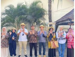 NTB Pamerkan Tiga Destinasi Ramah Muslim dalam Penilaian IMTI 2025