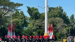 Rangkaian HUT RI ke-80 di NTB Hadirkan Parade Budaya dan Taruna AAL