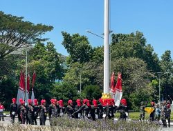 Rangkaian HUT RI ke-80 di NTB Hadirkan Parade Budaya dan Taruna AAL