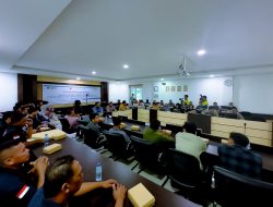 Semangat Kemerdekaan, Liga Yantek PLN NTB Wujudkan Listrik Andal di Seluruh NTB