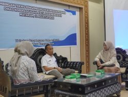 Gandeng Dinas Koperasi UKM Provinsi NTB, Telkom Wilayah Nusa Tenggara Gelar Bimbingan Teknis Pengembangan Koperasi Modern