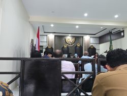Kedua Saksi Ahli dari DPRD NTB Perkuat Gugatan Tuntutan Ganti Rugi Fihiruddin di Sidang PMH