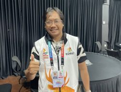 NTB Siapkan Penampilan Baru untuk Istana Saat HUT RI ke-80, Icon “Dewi Anjani” Tetap Tampil
