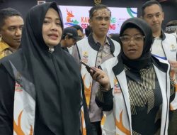 Wagub NTB: FORNAS Harus Jadi Ruang Kolaborasi untuk UMKM Perempuan