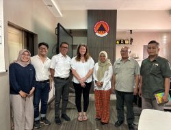 Warung Saling Tunah: Resep untuk Keadilan Bencana di Lombok