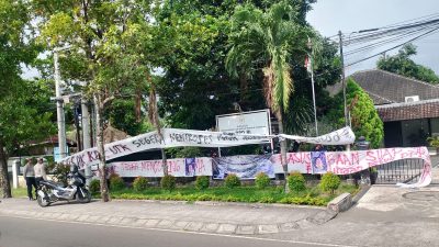 KPK Diminta Segera Usut Laporan Dugaan Suap Pemilihan Ketua DPD RI yang Libatkan Dua Senator Asal NTB