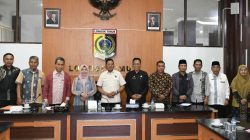 Perkuat Ekonomi Lokal, Pemprov NTB dan Pemkab Lombok Timur Sepakat Kembangkan Industri Agromaritim