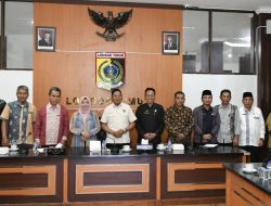 Perkuat Ekonomi Lokal, Pemprov NTB dan Pemkab Lombok Timur Sepakat Kembangkan Industri Agromaritim