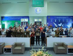 Telkom NTB Gelar Bimtek Cyber Security di Poltekpar Lombok