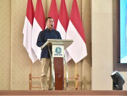 Festival Perak NTB 2025 Resmi Digelar, Permainan Rakyat Bangkit di Era Digital