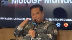 MotoGP Mandalika 2025: Antisipasi Heatstroke, 6 Dokter Berlisensi FIM Disiapkan