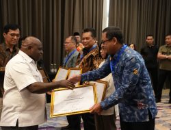 AMMAN Raih Penghargaan PRISMA, Bukti Komitmen Kuat pada HAM dan Keberlanjutan Bisnis