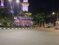 MotoGP 2025, Dispar NTB Gaspol Promosi Pariwisata