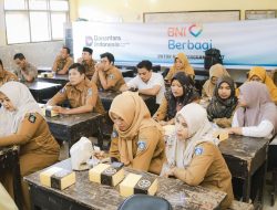BNI Perkuat Mutu Pendidikan NTB lewat Sertifikasi Guru dan Pembangunan Karakter Siswa