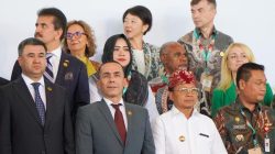 Museum NTB Gaungkan Warisan Sasak-Samawa-Mbojo ke Panggung Global