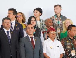 Museum NTB Gaungkan Warisan Sasak-Samawa-Mbojo ke Panggung Global