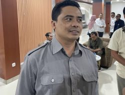 DPRD NTB Panggil BKD untuk Klarifikasi Hasil Pansel Kadis DPMPTSP