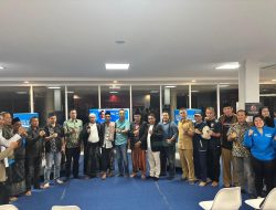 Pocari Run 2025, Mandalika Siap Meriah: 9.000 Peserta Ikut, Hotel Penuh