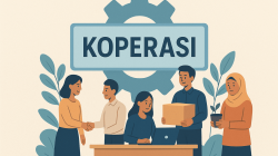 NTB Buka Rekrutmen 116 Pendamping Koperasi, Gaji Rp7 Juta per Bulan