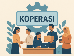 NTB Buka Rekrutmen 116 Pendamping Koperasi, Gaji Rp7 Juta per Bulan