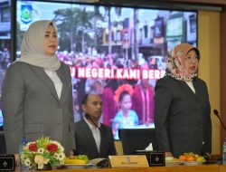 DPRD Sahkan APBD NTB 2025, Belanja Lebih Besar dari Pendapatan